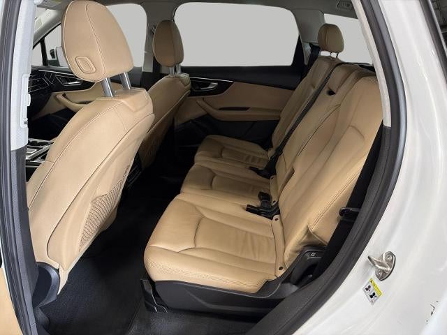 2021 Audi Q7 Premium Plus 55 TFSI quattro