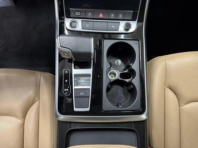2021 Audi Q7 Premium Plus 55 TFSI quattro