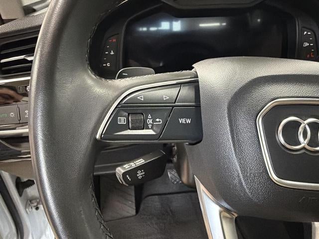 2021 Audi Q7 Premium Plus 55 TFSI quattro