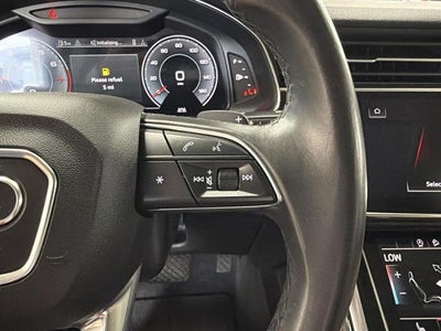 2021 Audi Q7 Premium Plus 55 TFSI quattro