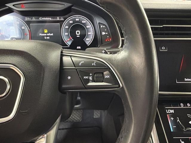 2021 Audi Q7 Premium Plus 55 TFSI quattro
