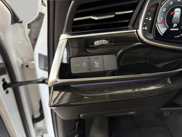 2021 Audi Q7 Premium Plus 55 TFSI quattro