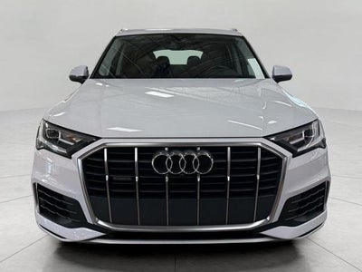 2021 Audi Q7 Premium Plus 55 TFSI quattro