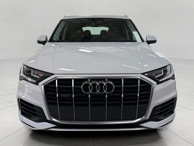 2021 Audi Q7 Premium Plus 55 TFSI quattro