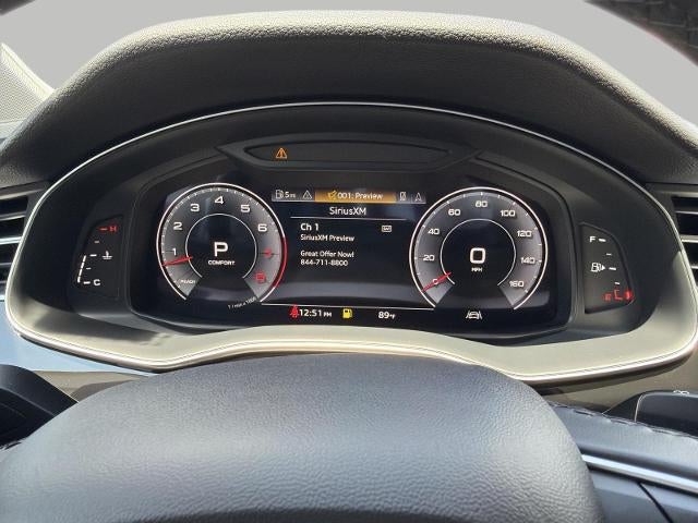 2021 Audi Q7 Premium Plus 55 TFSI quattro