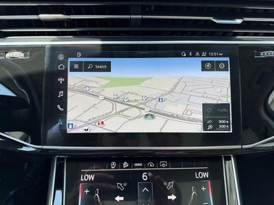 2021 Audi Q7 Premium Plus 55 TFSI quattro