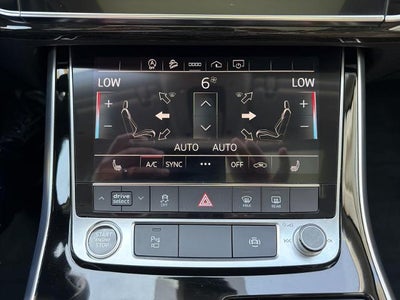 2021 Audi Q7 Premium Plus 55 TFSI quattro