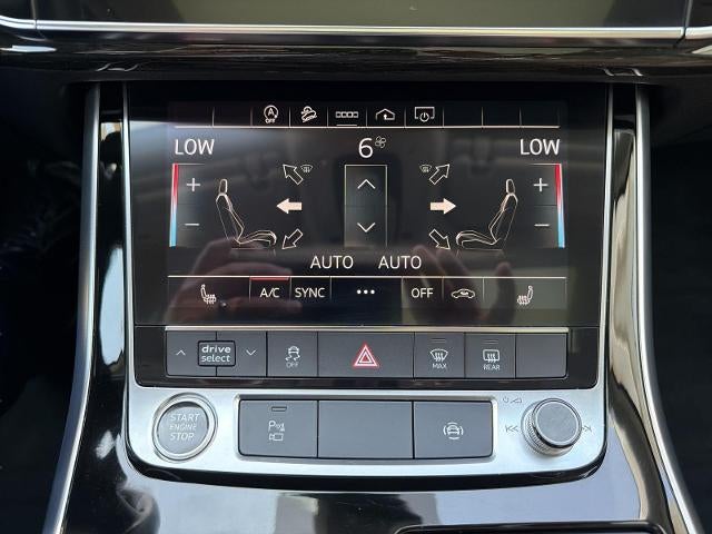 2021 Audi Q7 Premium Plus 55 TFSI quattro