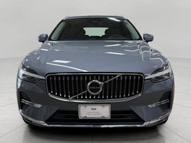 2023 Volvo XC60 B5 AWD Plus Bright Theme