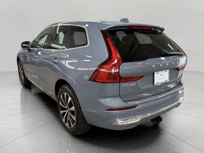2023 Volvo XC60 B5 AWD Plus Bright Theme