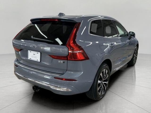 2023 Volvo XC60 B5 AWD Plus Bright Theme