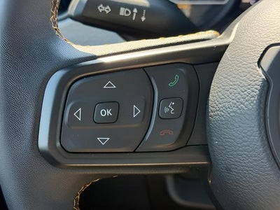 2024 Jeep Wrangler Sport S 4 Door 4x4