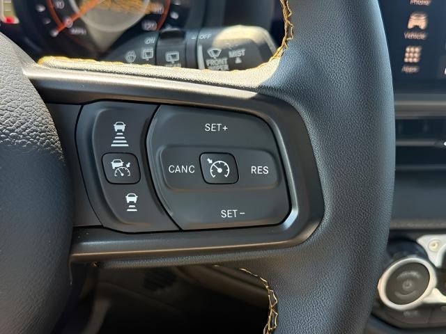 2024 Jeep Wrangler Sport S 4 Door 4x4