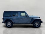 2024 Jeep Wrangler Sport S 4 Door 4x4
