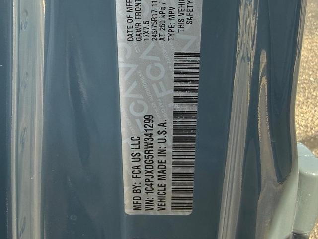2024 Jeep Wrangler Sport S 4 Door 4x4