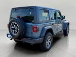 2024 Jeep Wrangler Sport S 4 Door 4x4