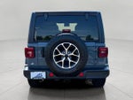 2024 Jeep Wrangler Sport S 4 Door 4x4