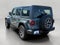 2024 Jeep Wrangler Sport S 4 Door 4x4
