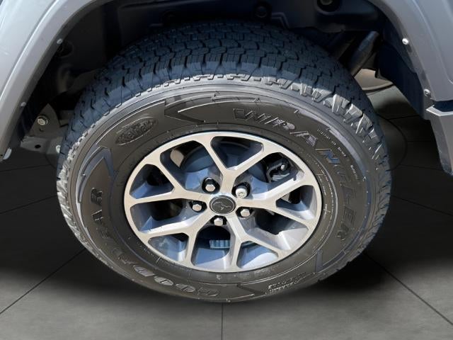 2024 Jeep Wrangler Sport S 4 Door 4x4