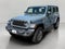 2024 Jeep Wrangler Sport S 4 Door 4x4
