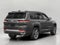 2023 Jeep Grand Cherokee L Overland 4x4