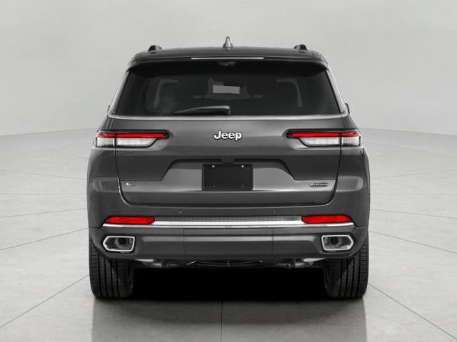 2023 Jeep Grand Cherokee L Overland 4x4