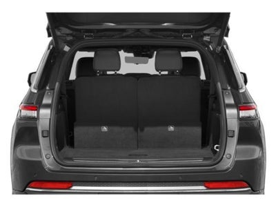 2023 Jeep Grand Cherokee L Overland 4x4