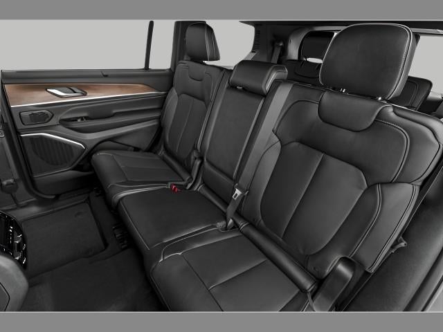 2023 Jeep Grand Cherokee L Overland 4x4