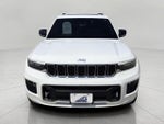 2023 Jeep Grand Cherokee L Overland 4x4