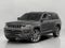 2023 Jeep Grand Cherokee L Overland 4x4