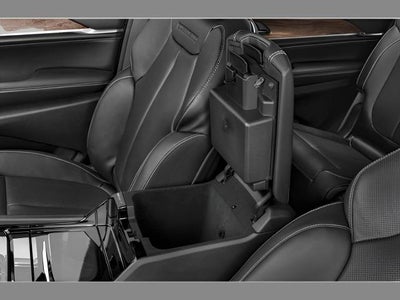 2023 Jeep Grand Cherokee L Overland 4x4