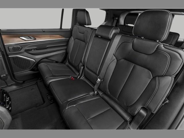 2023 Jeep Grand Cherokee L Overland 4x4