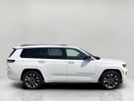 2023 Jeep Grand Cherokee L Overland 4x4