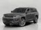 2023 Jeep Grand Cherokee L Overland 4x4