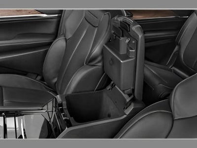 2023 Jeep Grand Cherokee L Overland 4x4