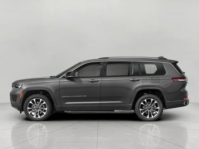 2023 Jeep Grand Cherokee L Overland 4x4