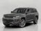 2023 Jeep Grand Cherokee L Overland 4x4