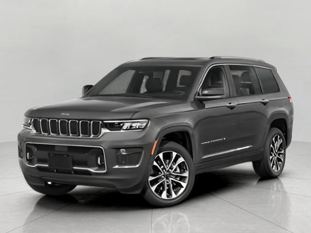 2023 Jeep Grand Cherokee L Overland 4x4