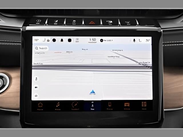 2023 Jeep Grand Cherokee L Overland 4x4