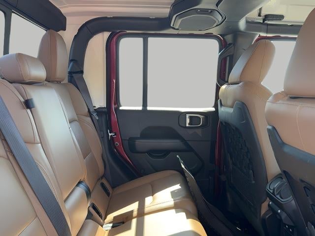 2021 Jeep Gladiator Rubicon 4x4