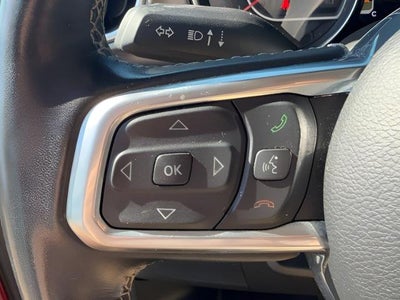 2021 Jeep Gladiator Rubicon 4x4