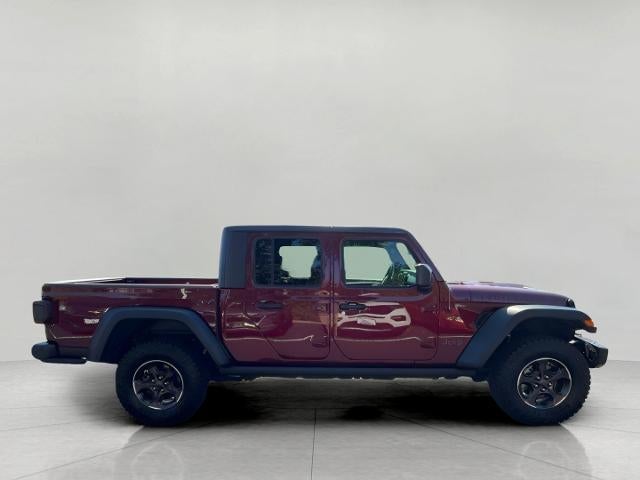 2021 Jeep Gladiator Rubicon 4x4