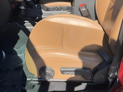 2021 Jeep Gladiator Rubicon 4x4