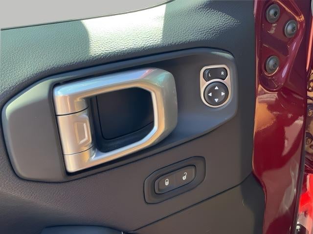2021 Jeep Gladiator Rubicon 4x4