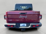 2021 Jeep Gladiator Rubicon 4x4