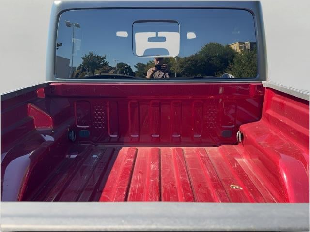 2021 Jeep Gladiator Rubicon 4x4
