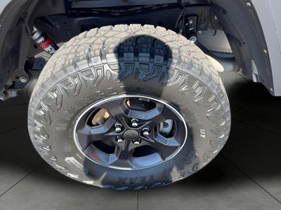 2021 Jeep Gladiator Rubicon 4x4