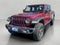 2021 Jeep Gladiator Rubicon 4x4