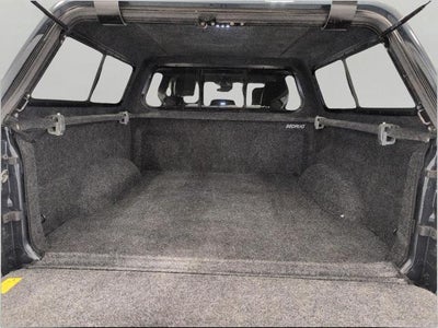 2026 RAM 1500 Laramie 4x4 Crew Cab 5'7 Box