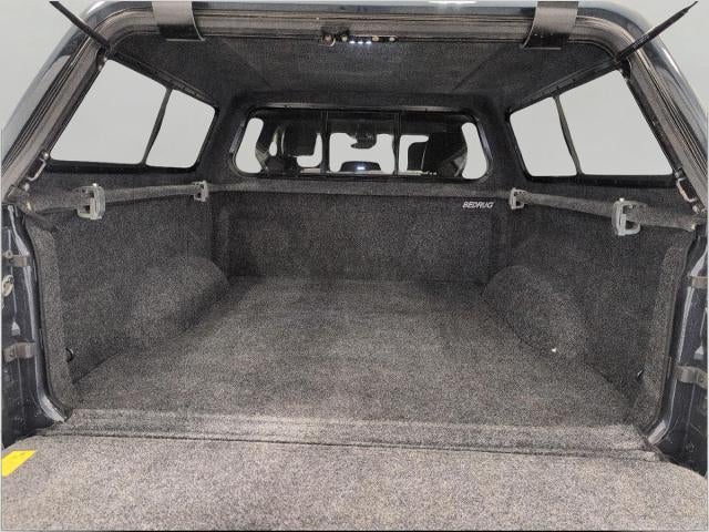 2026 RAM 1500 Laramie 4x4 Crew Cab 5'7 Box